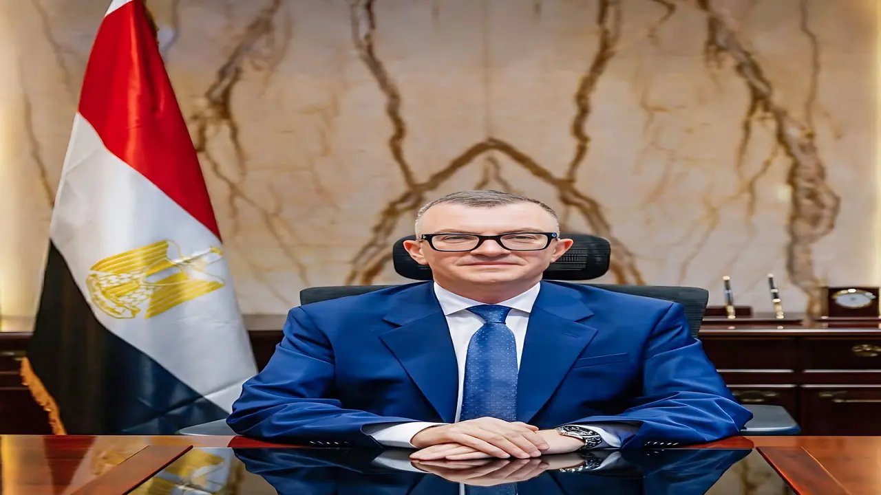 إطلاق الدورة الخامسة من جائزة مصر للتميز الحكومي بـ 15 فئة تنافسية